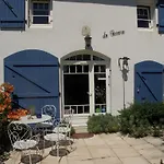 La Claverie 3* Sainte-Radégonde-des-Noyers