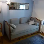 Oda ve Kahvaltı La Claverie 3*