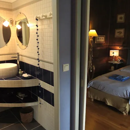 La Claverie Bed & Breakfast