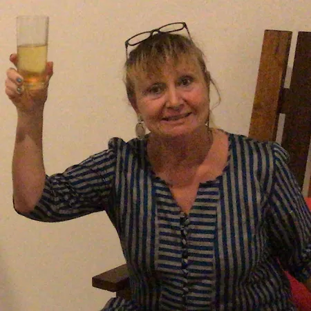 La Claverie Nocleg ze śniadaniem 3*