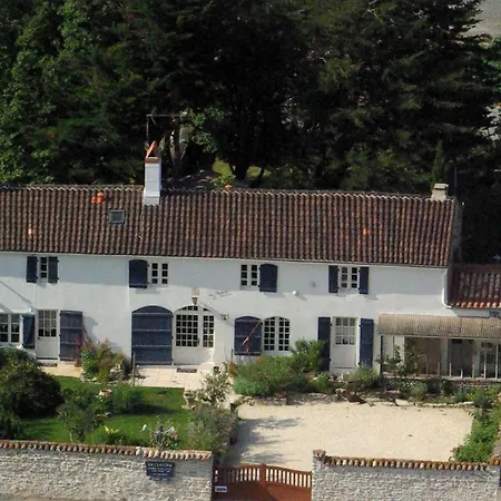 Bed & Breakfast La Claverie *
