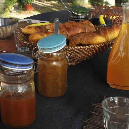 La Claverie Sainte-Radégonde-des-Noyers