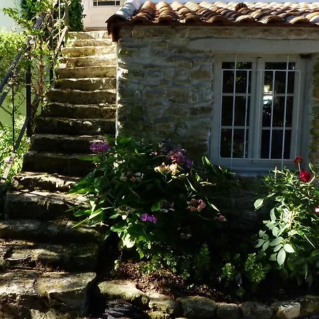 Bed & Breakfast La Claverie *