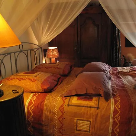 Bed & Breakfast La Claverie *