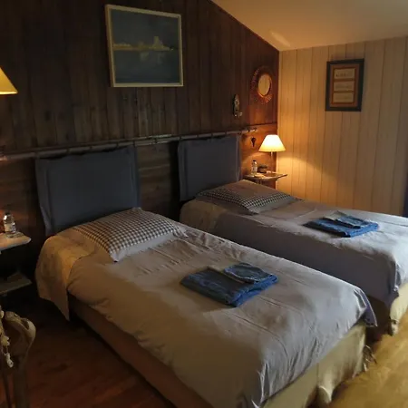 Bed & Breakfast La Claverie