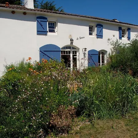 La Claverie Bed & Breakfast