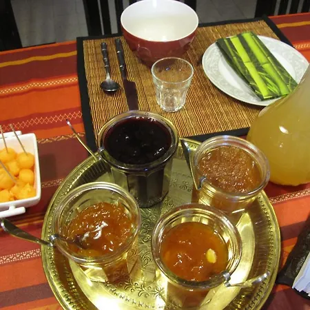 La Claverie Sainte-Radégonde-des-Noyers