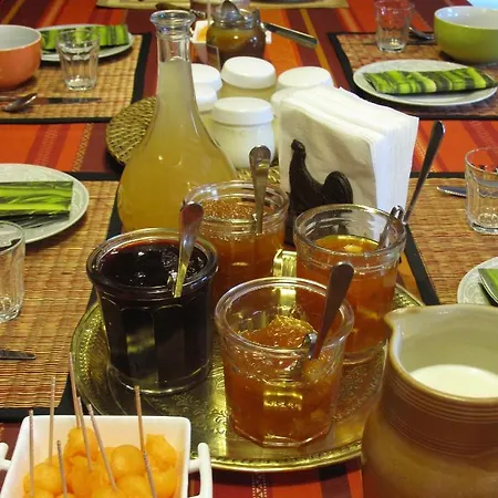 La Claverie Sainte-Radégonde-des-Noyers