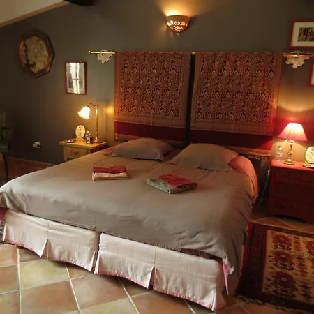 Bed & Breakfast La Claverie *