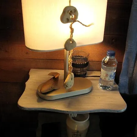 Bed & Breakfast La Claverie *