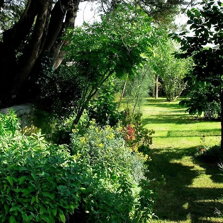 La Claverie 3* Sainte-Radégonde-des-Noyers