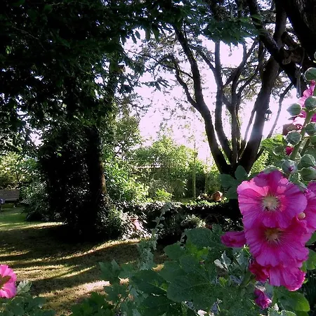 La Claverie Nocleg ze śniadaniem