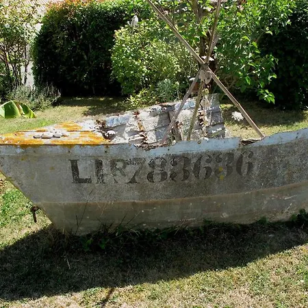 Nocleg ze śniadaniem La Claverie