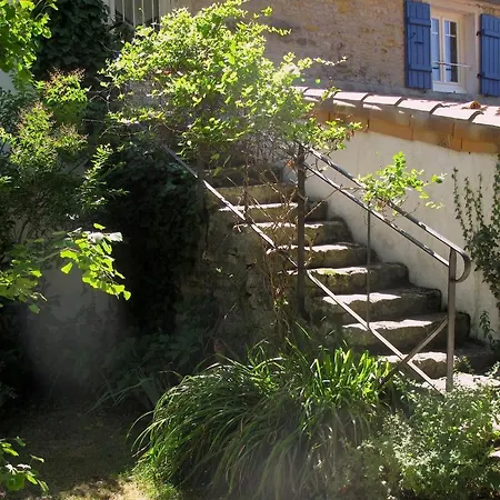 La Claverie Sainte-Radegonde-des-Noyers