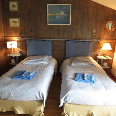 La Claverie Bed & Breakfast
