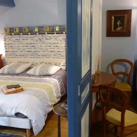 Bed & Breakfast La Claverie *