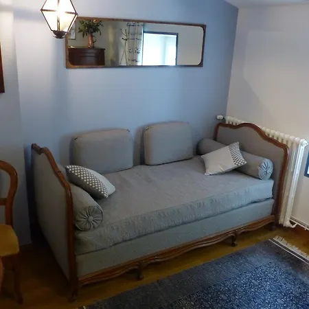 Nocleg ze śniadaniem La Claverie 3*