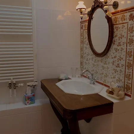 Bed & Breakfast La Claverie *