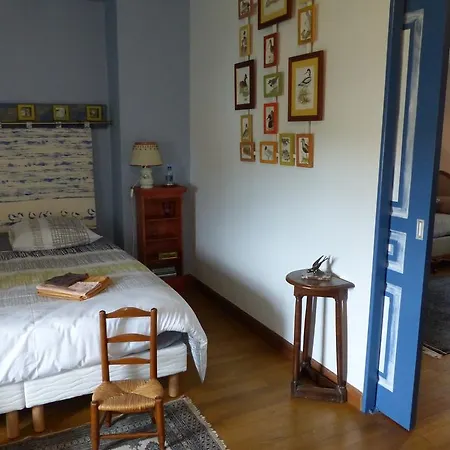 La Claverie 3* Sainte-Radégonde-des-Noyers