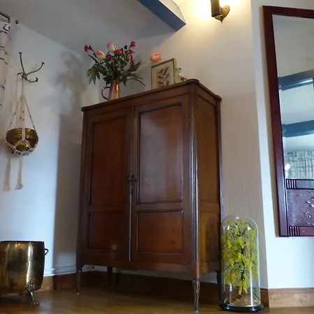 Bed & Breakfast La Claverie Sainte-Radegonde-des-Noyers