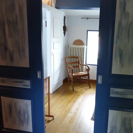 Bed & Breakfast La Claverie