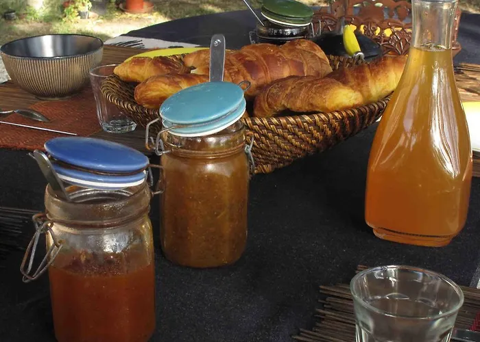 La Claverie Sainte-Radégonde-des-Noyers