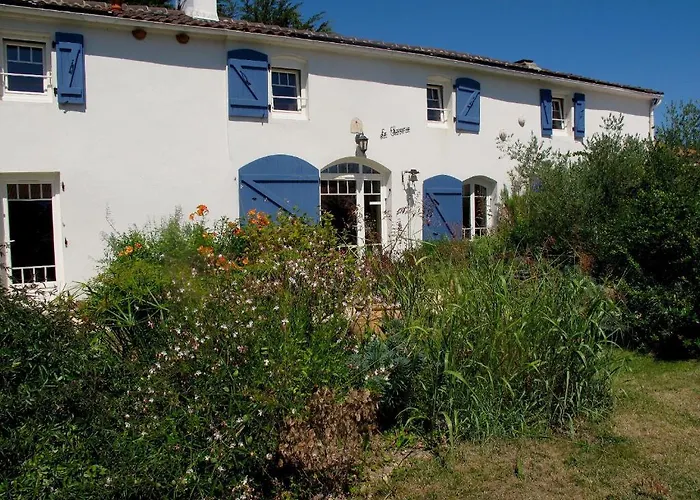 La Claverie B&B