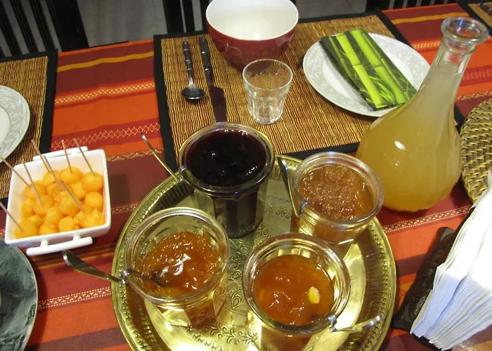 La Claverie Sainte-Radégonde-des-Noyers