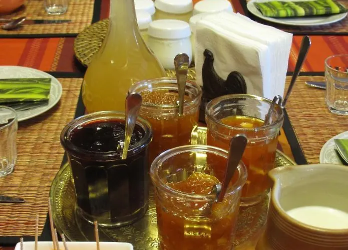 La Claverie Sainte-Radégonde-des-Noyers