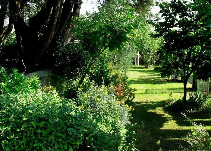 La Claverie 3* Sainte-Radégonde-des-Noyers