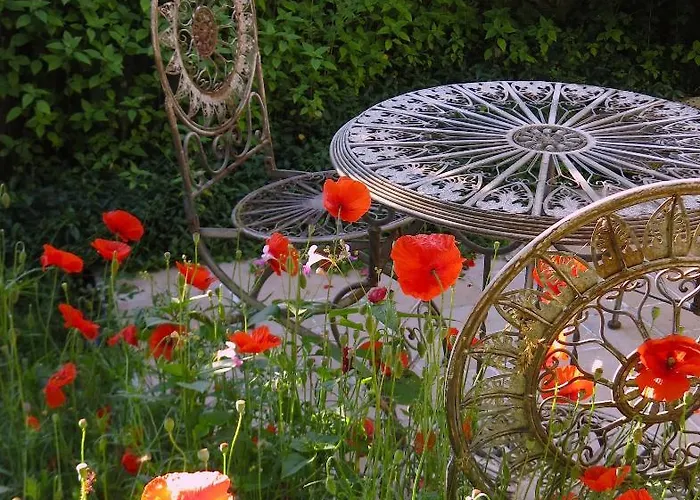 La Claverie 3* Sainte-Radégonde-des-Noyers