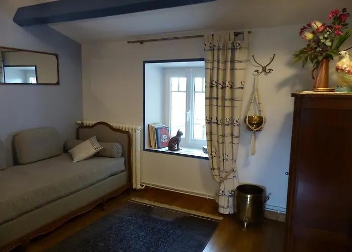 La Claverie Sainte-Radégonde-des-Noyers